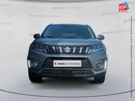 SUZUKI VITARA 1.4...
