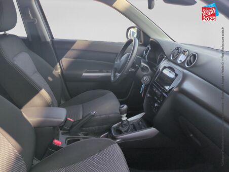 SUZUKI VITARA 1.4...