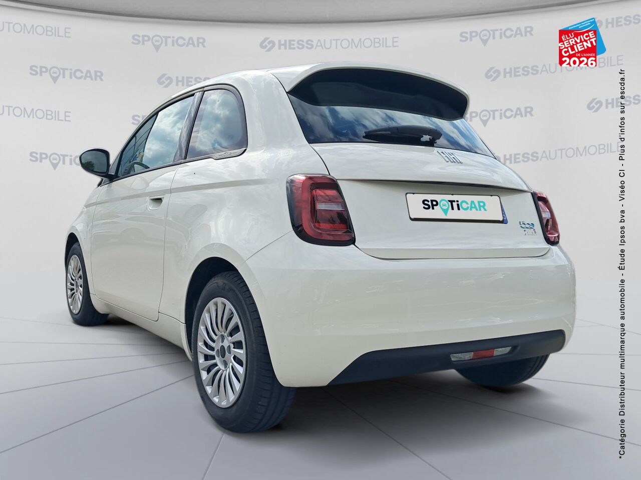 chez Fiat Besançon