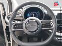 Véhicule d'occasion FIAT 500 E 95CH ACTION