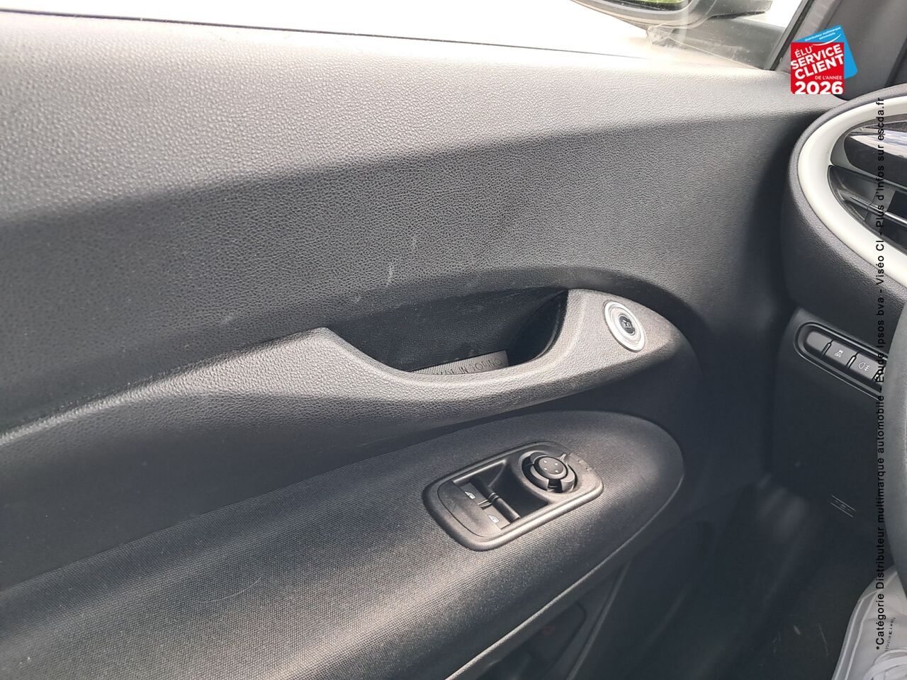 chez Fiat Besançon