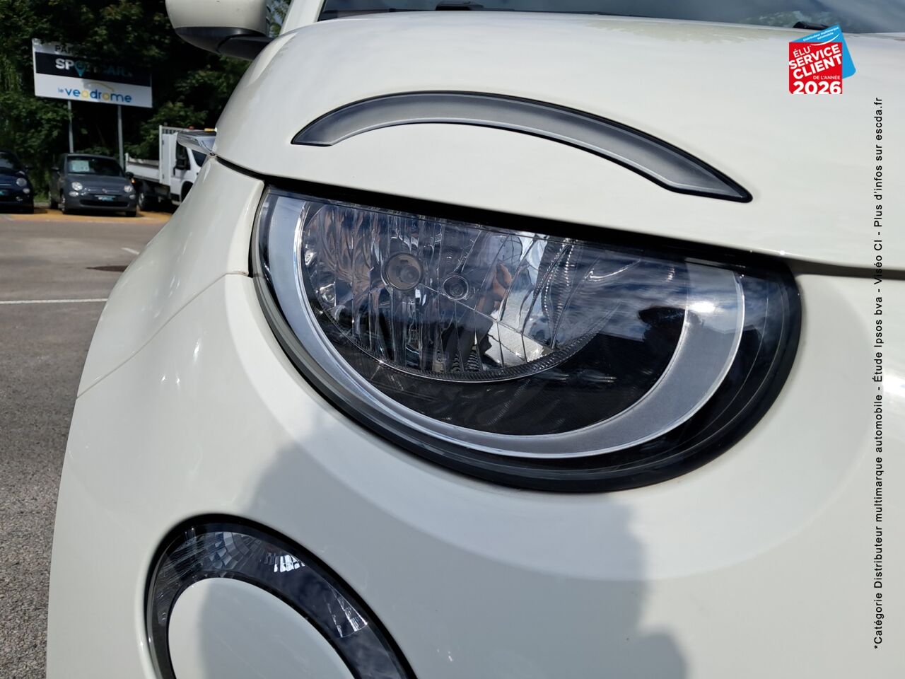 chez Fiat Besançon