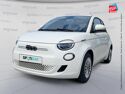 Véhicule d'occasion FIAT 500 E 95CH ACTION