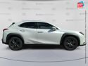 Véhicule d'occasion LEXUS UX 250H 4WD LUXE MY20 TPANO SIEGES CHAUF GPS CAMERA