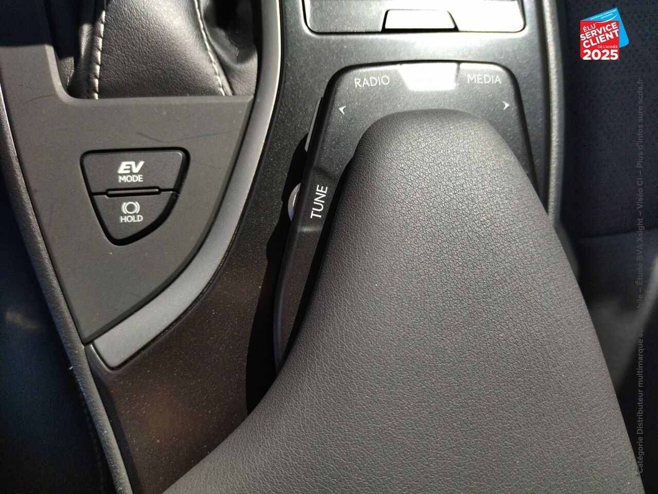 chez Lexus Strasbourg