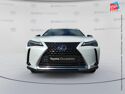 Véhicule d'occasion LEXUS UX 250H 4WD LUXE MY20 TPANO SIEGES CHAUF GPS CAMERA