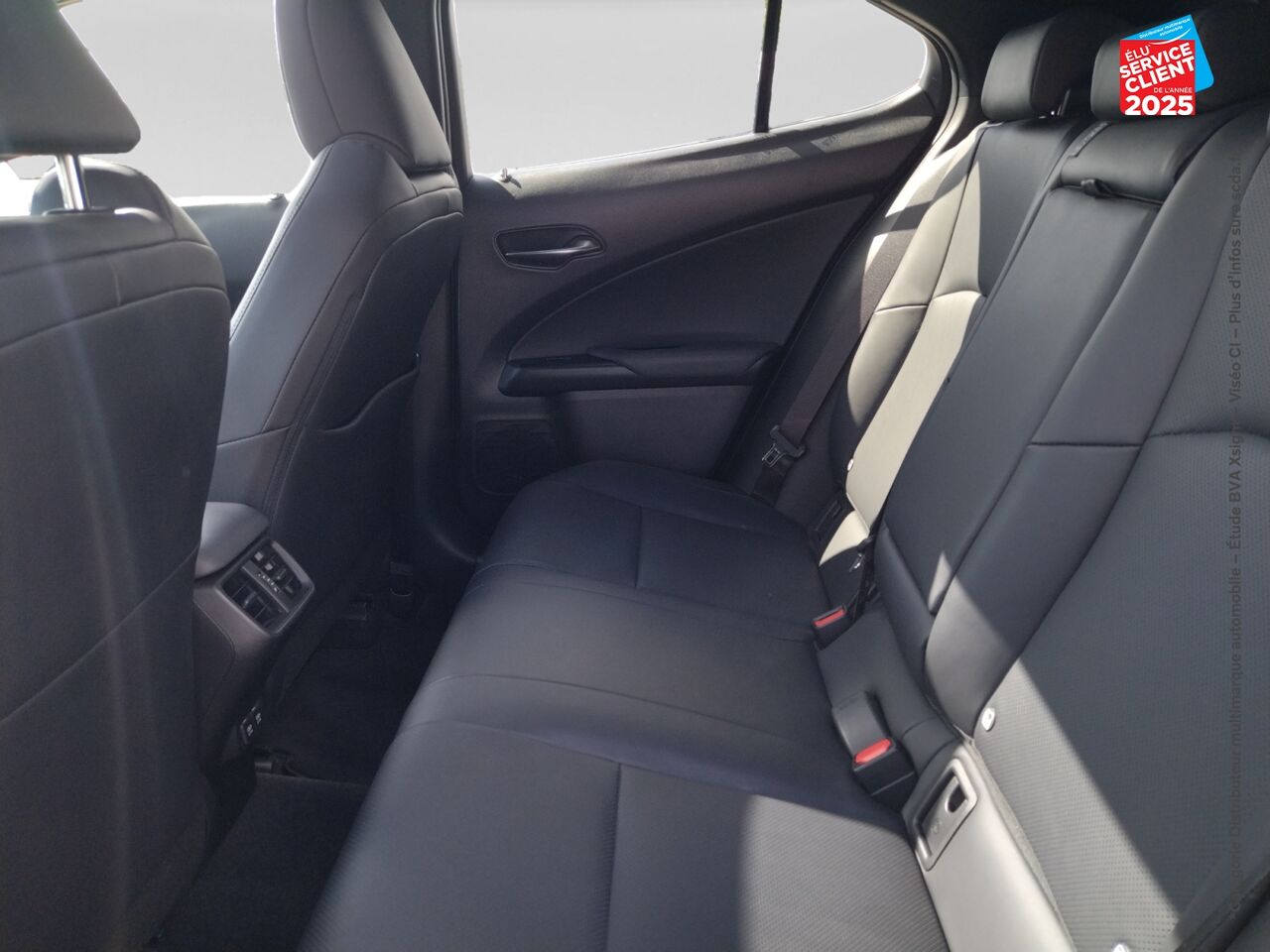 chez Lexus Strasbourg