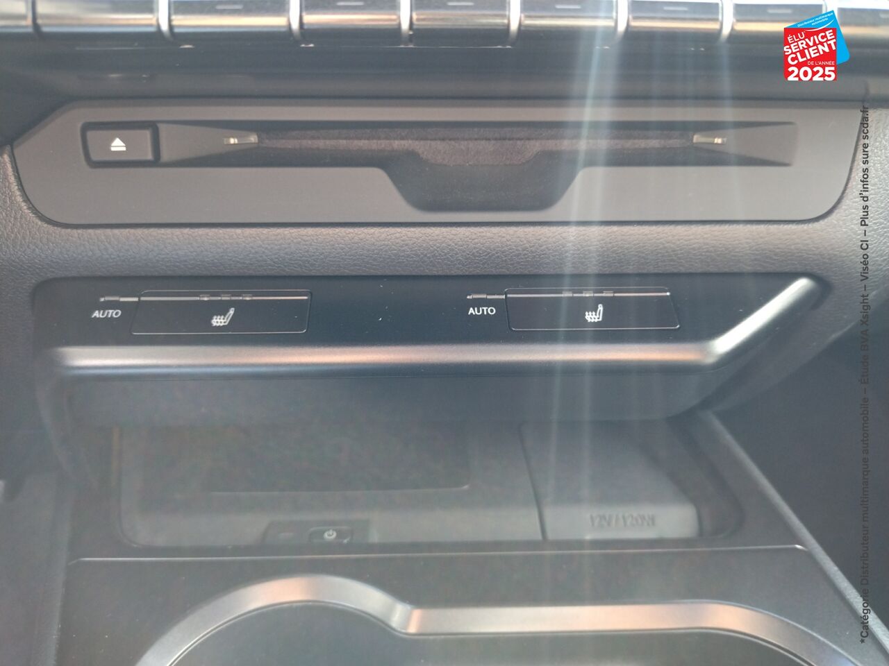 chez Lexus Strasbourg