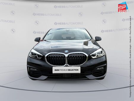 BMW SERIE 1 116IA 109CH...