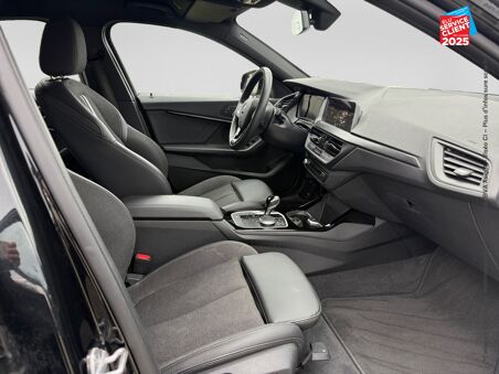 BMW SERIE 1 116IA 109CH...