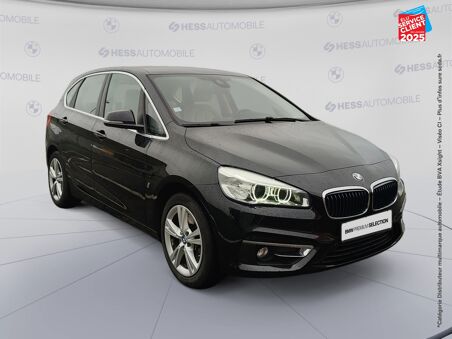 BMW SERIE 2 ACTIVETOURER...