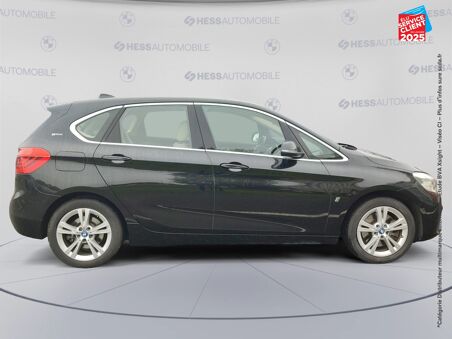 BMW SERIE 2 ACTIVETOURER...