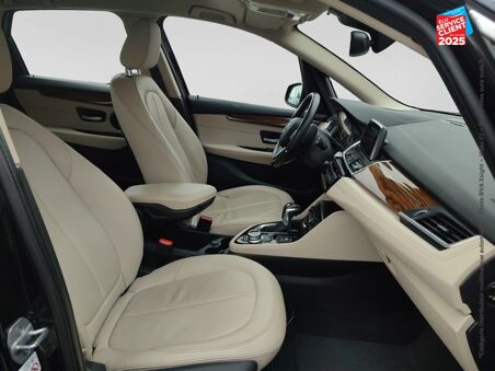 BMW SERIE 2 ACTIVETOURER...