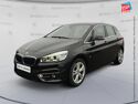 Véhicule d'occasion BMW SERIE 2 ACTIVETOURER 225XEA 224CH LUXURY