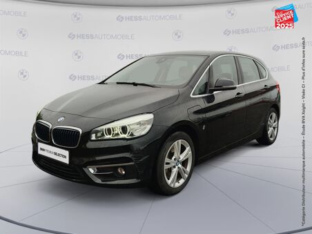 BMW SERIE 2 ACTIVETOURER...