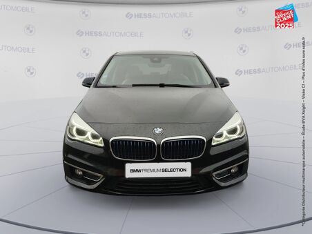 BMW SERIE 2 ACTIVETOURER...