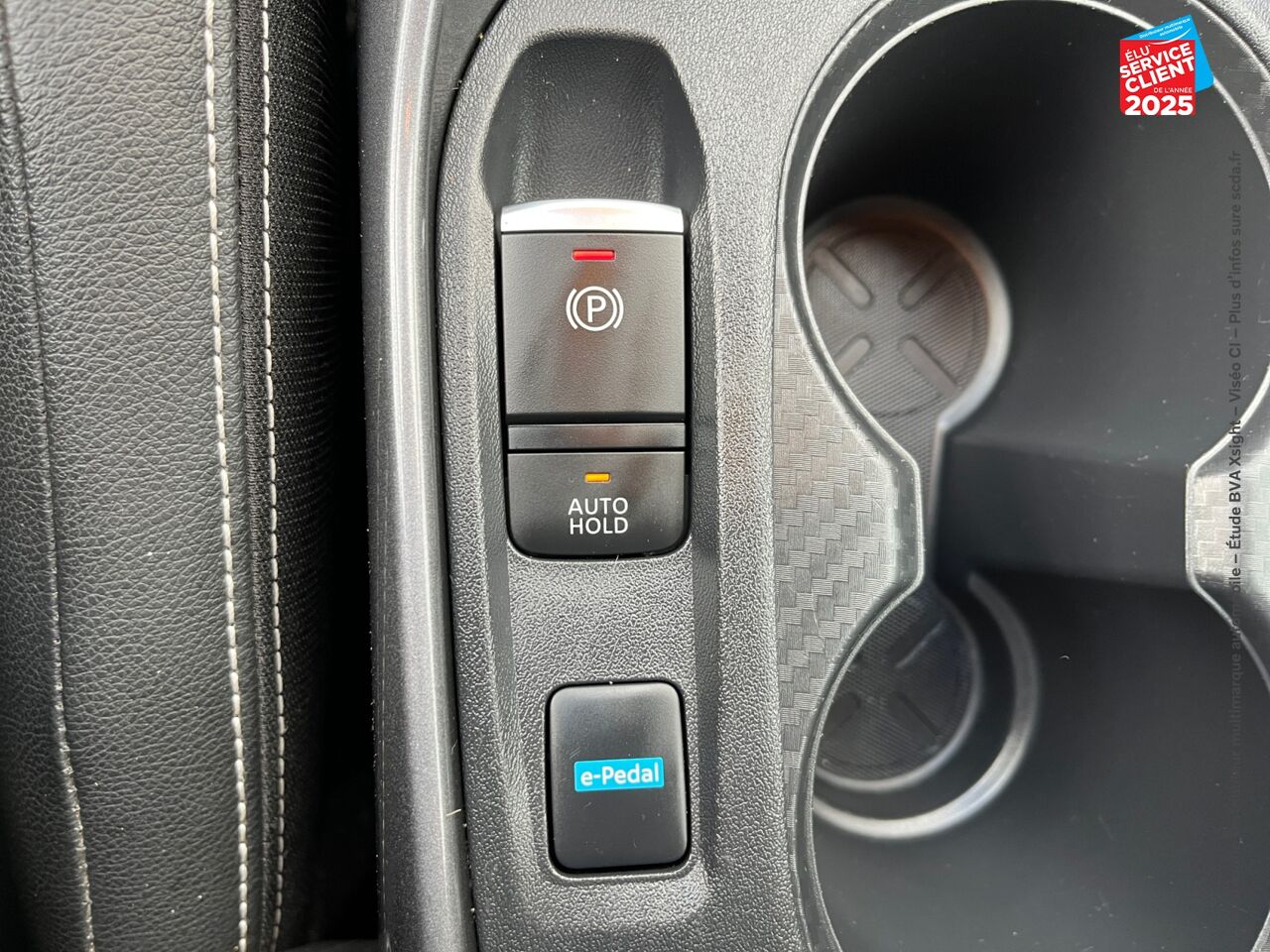 chez Nissan Juke occasion