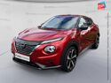 Véhicule d'occasion NISSAN JUKE 1.6 HYBRID 143CH TEKNA 2022.5