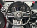 Véhicule d'occasion NISSAN JUKE 1.6 HYBRID 143CH TEKNA 2022.5