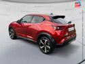 Véhicule d'occasion NISSAN JUKE 1.6 HYBRID 143CH TEKNA 2022.5