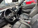 Véhicule d'occasion NISSAN JUKE 1.6 HYBRID 143CH TEKNA 2022.5