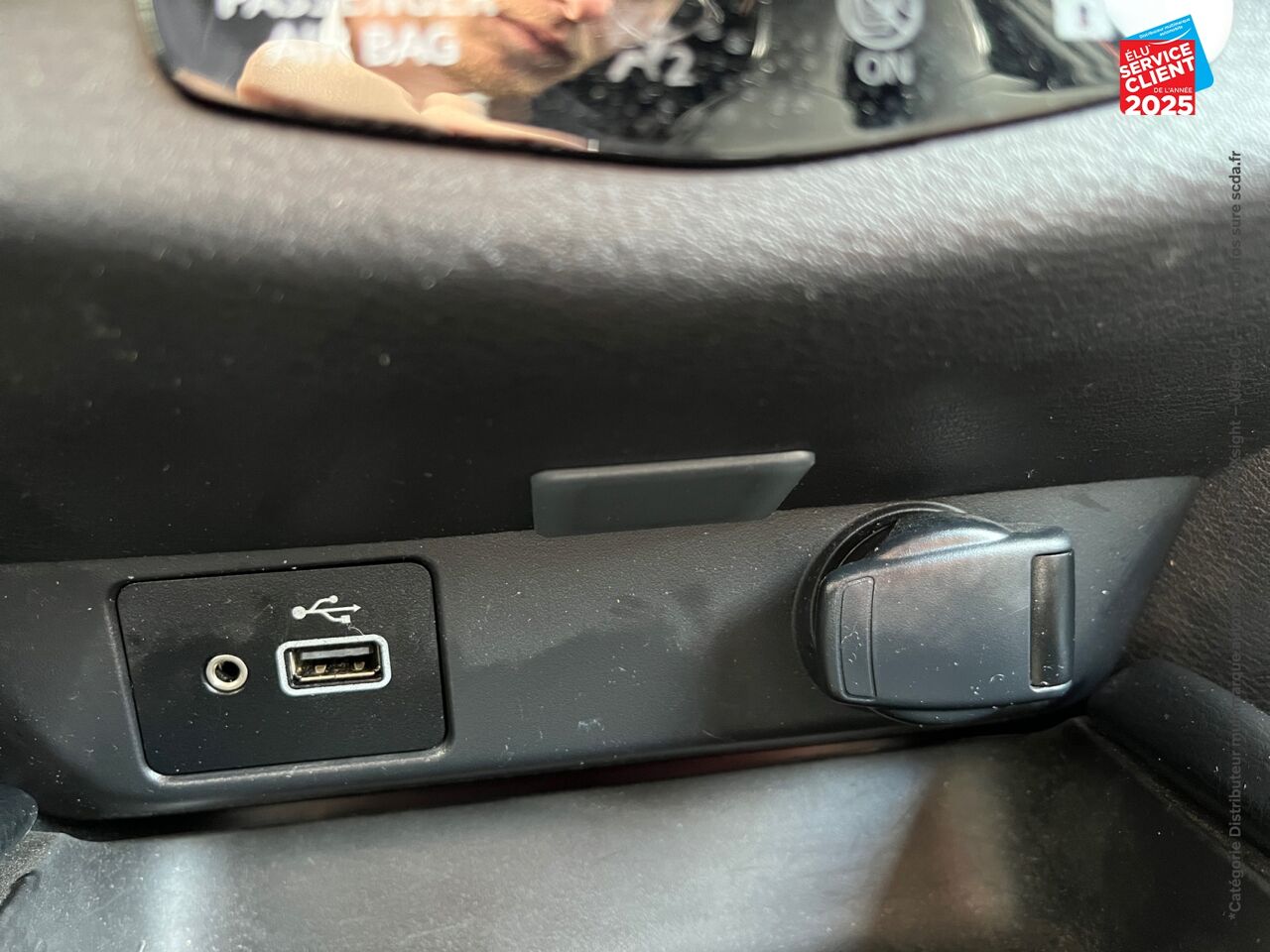 chez Nissan Juke occasion