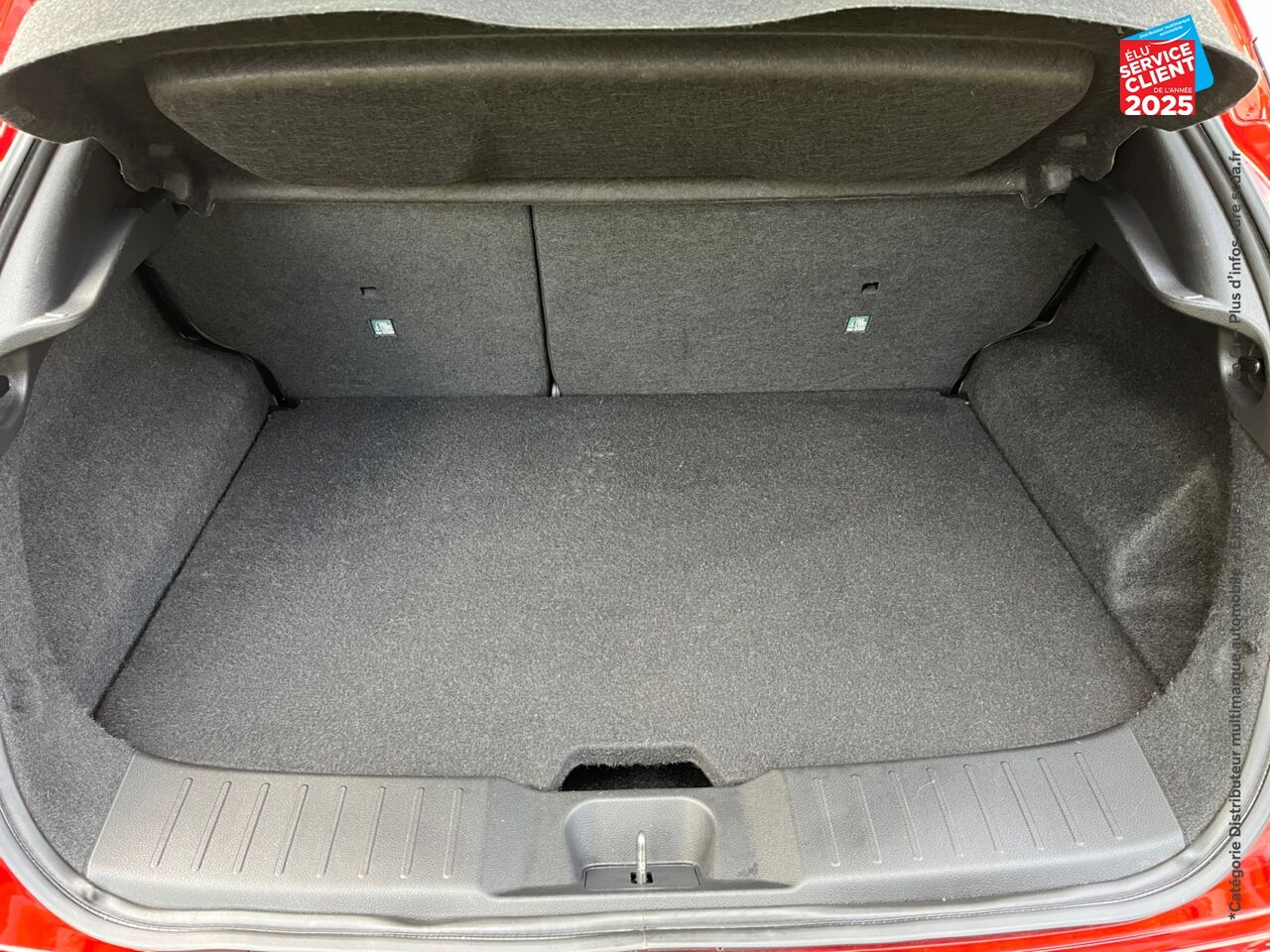 chez Nissan Juke occasion