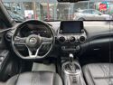 Véhicule d'occasion NISSAN JUKE 1.6 HYBRID 143CH TEKNA 2022.5