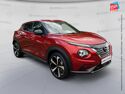 Véhicule d'occasion NISSAN JUKE 1.6 HYBRID 143CH TEKNA 2022.5