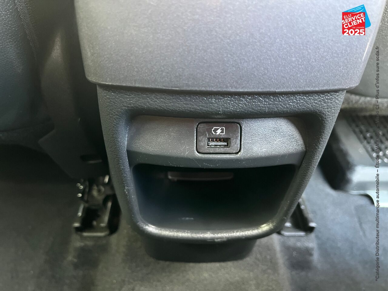 chez Nissan Juke occasion