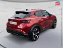 Véhicule d'occasion NISSAN JUKE 1.6 HYBRID 143CH TEKNA 2022.5
