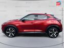 Véhicule d'occasion NISSAN JUKE 1.6 HYBRID 143CH TEKNA 2022.5