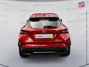 Véhicule d'occasion NISSAN JUKE 1.6 HYBRID 143CH TEKNA 2022.5