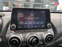 Véhicule d'occasion NISSAN JUKE 1.6 HYBRID 143CH TEKNA 2022.5