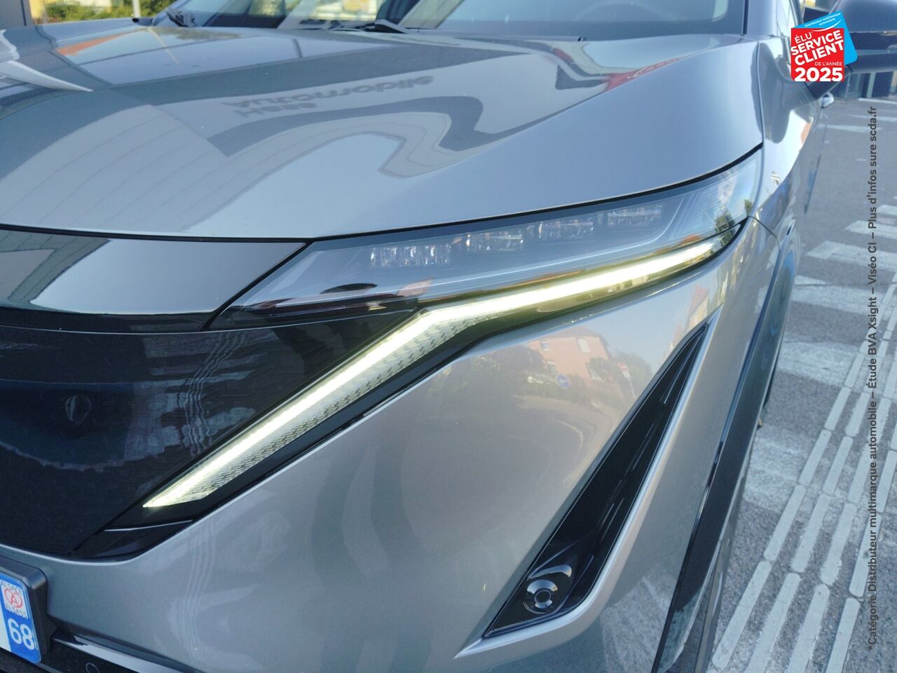 chez Nissan Thionville