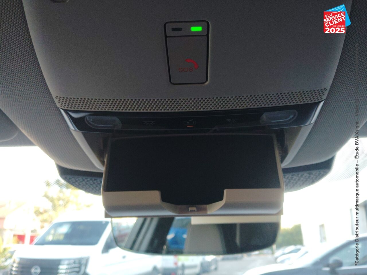 chez Nissan Thionville