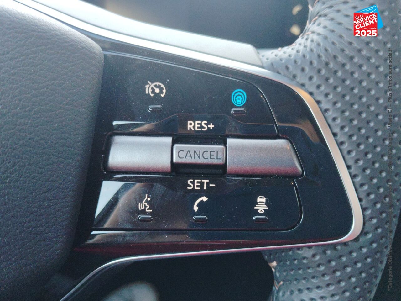 chez Nissan Thionville