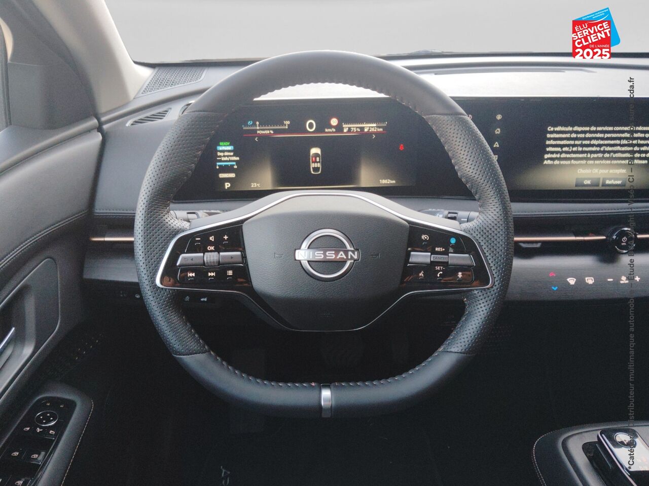 chez Nissan Thionville