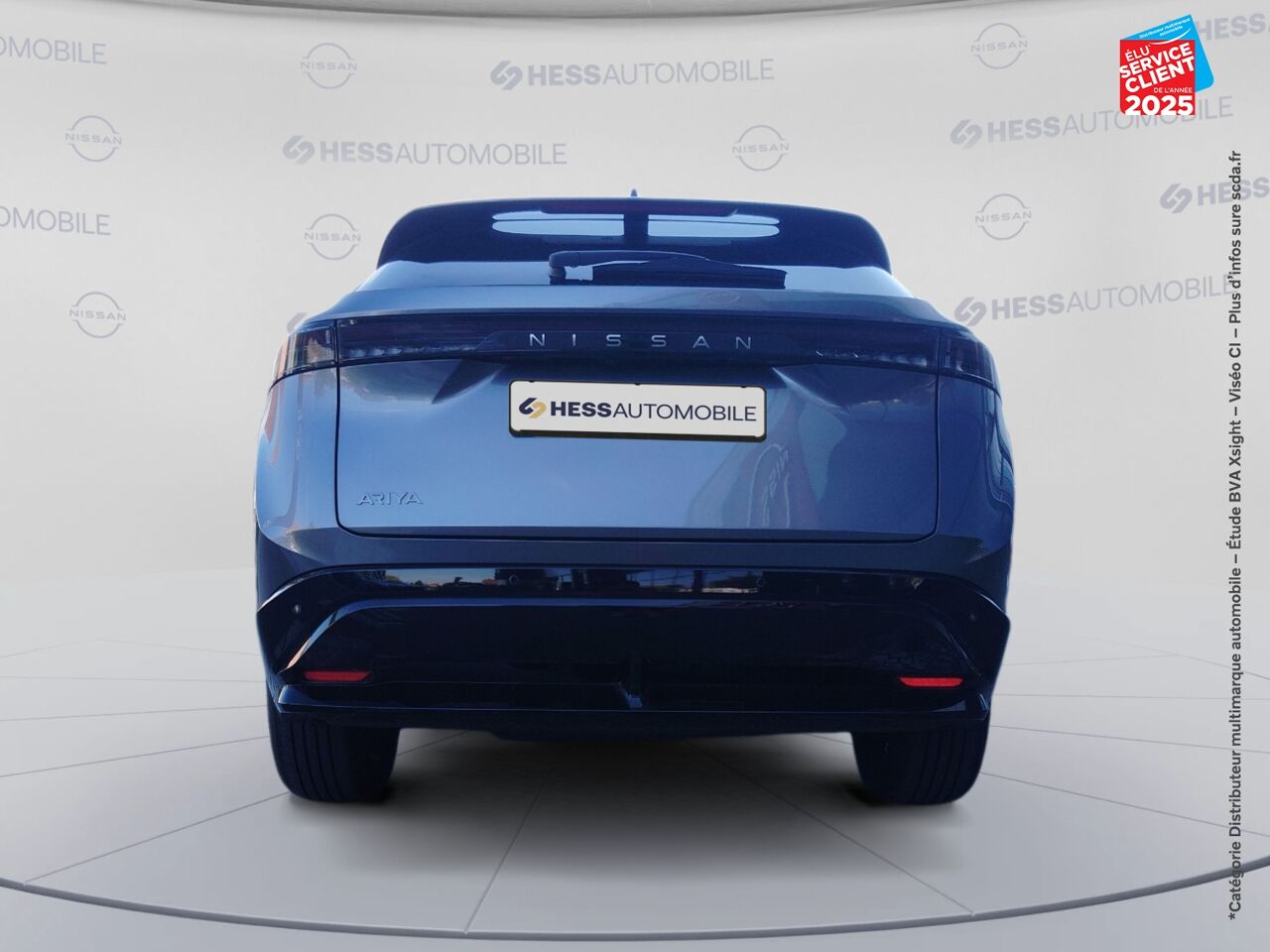 chez Nissan Thionville