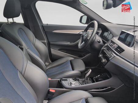 BMW X2 SDRIVE18IA 136CH M...