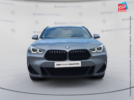 BMW X2 SDRIVE18IA 136CH M...