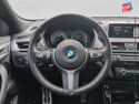 Véhicule d'occasion BMW X2 SDRIVE18IA 136CH M SPORT DKG7