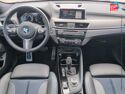 Véhicule d'occasion BMW X2 SDRIVE18IA 136CH M SPORT DKG7
