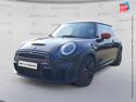 Véhicule d'occasion MINI MINI JOHN COOPER WORKS 231CH BVA8 SIEGES CHAUF CAMERA