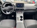 Véhicule d'occasion HYUNDAI KONA ELECTRIC 39KWH - 136CH INTUITIVE CAMERA