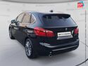 Véhicule d'occasion BMW SERIE 2 ACTIVETOURER 225XEA 224CH LUXURY TOUVRANT SIEGES CHAUF/CUIR GPS RADAR AR