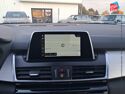 Véhicule d'occasion BMW SERIE 2 ACTIVETOURER 225XEA 224CH LUXURY TOUVRANT SIEGES CHAUF/CUIR GPS RADAR AR