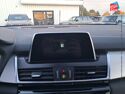 Véhicule d'occasion BMW SERIE 2 ACTIVETOURER 225XEA 224CH LUXURY TOUVRANT SIEGES CHAUF/CUIR GPS RADAR AR