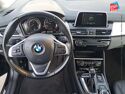 Véhicule d'occasion BMW SERIE 2 ACTIVETOURER 225XEA 224CH LUXURY TOUVRANT SIEGES CHAUF/CUIR GPS RADAR AR
