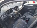 Véhicule d'occasion BMW SERIE 2 ACTIVETOURER 225XEA 224CH LUXURY TOUVRANT SIEGES CHAUF/CUIR GPS RADAR AR